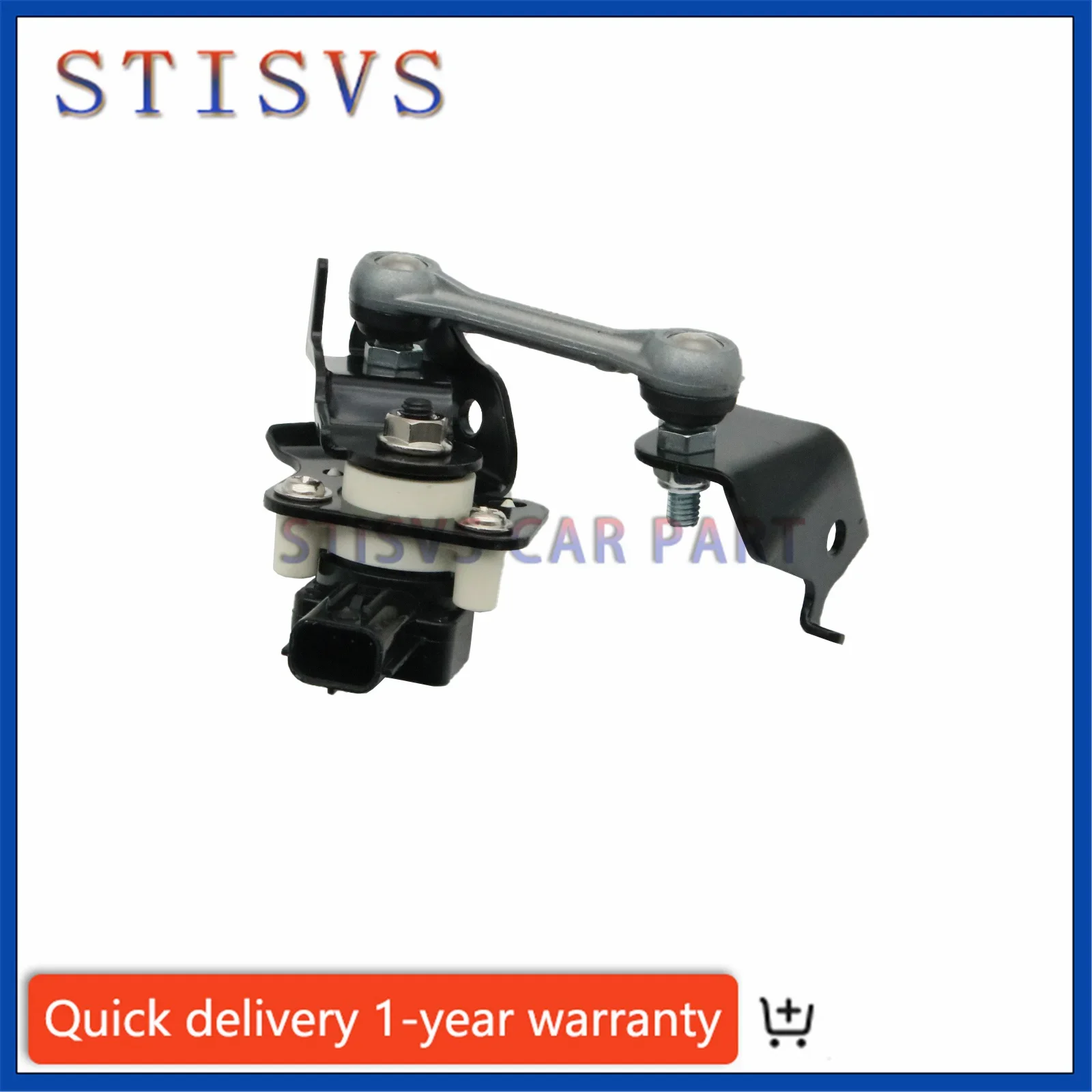 33136-TR0-E01 Auto Nivellering Sensor Met Beugel 33136 TR0 E01 Voor Honda Civic 9 2011-2017 33136TR0E01 Auto Onderdelen