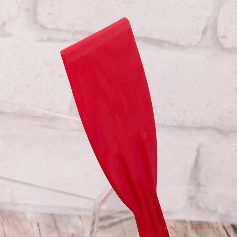 Flexible Paint Scraper Tool Putty Scraper for Scraping Coating Wall Paper Decals