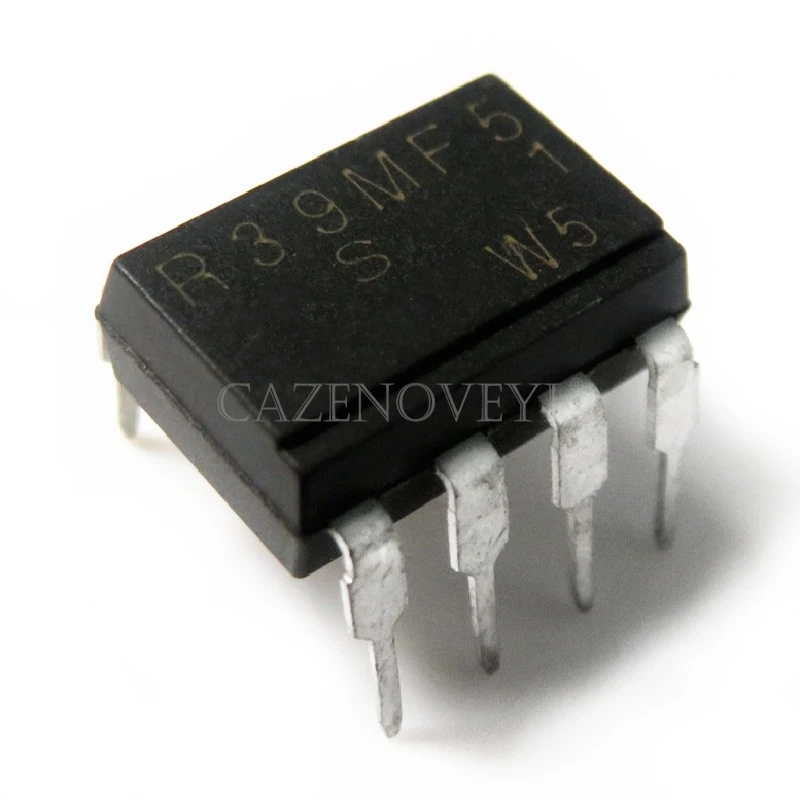 5PCS R23MF1 23MF1 R39MF5 39MF5 R3BMF1 3BMF1 R3BMF5 3BMF5 SIC9536D SIC9536 DIP-7