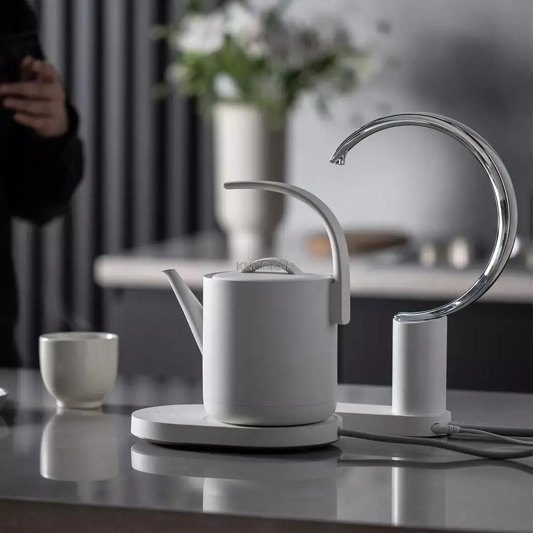 750Ml New Electric …