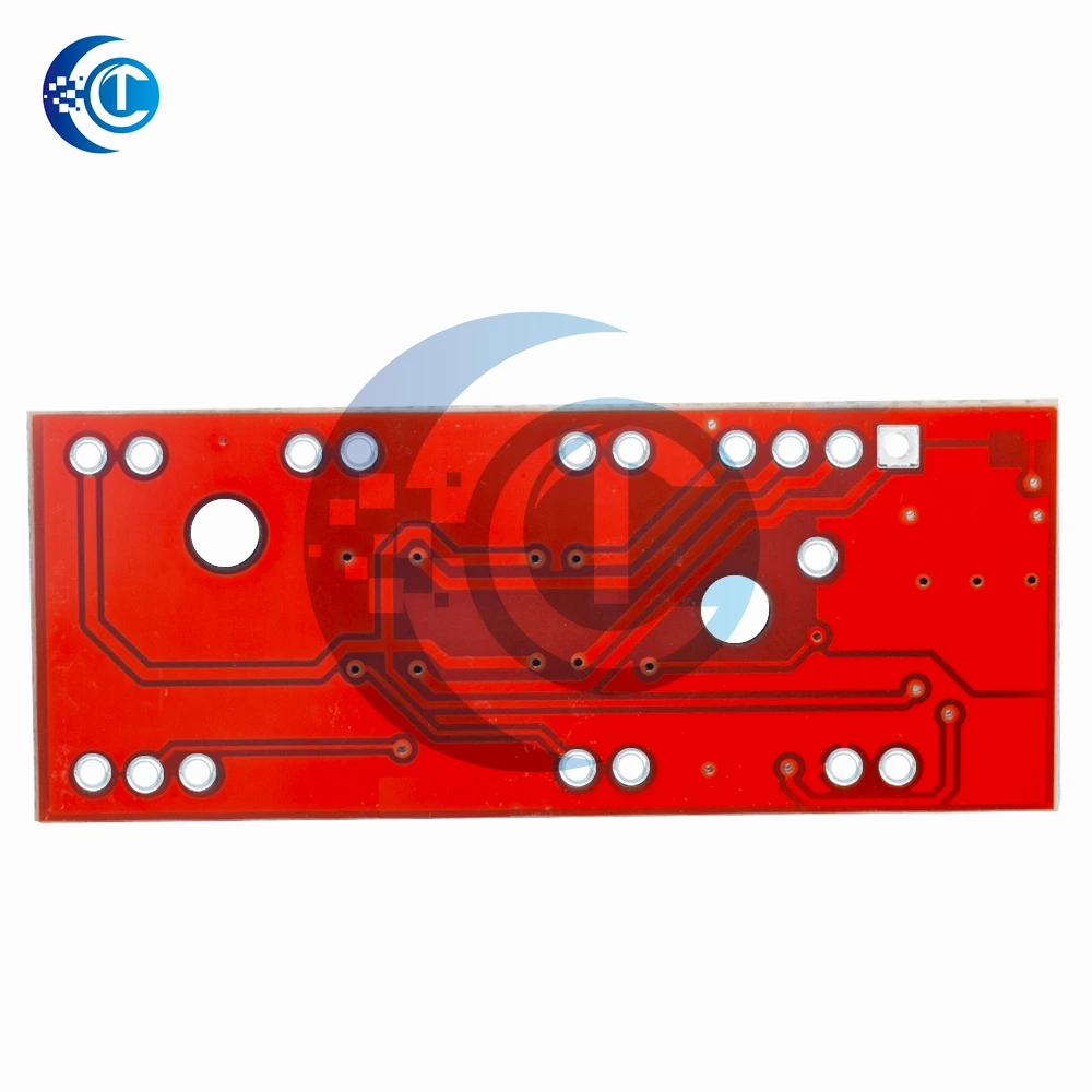 1PCS  A3967 EasyDriver Stepper Motor Driver V44 for Arduino development board 3D Printer A3967 module