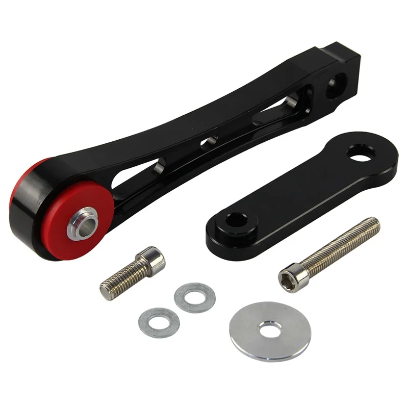 

Для VW Golf GTI Jetta MK5 MK6 2.0T Audi A3 Passat: Усиленная опора двигателя (пружина) черная