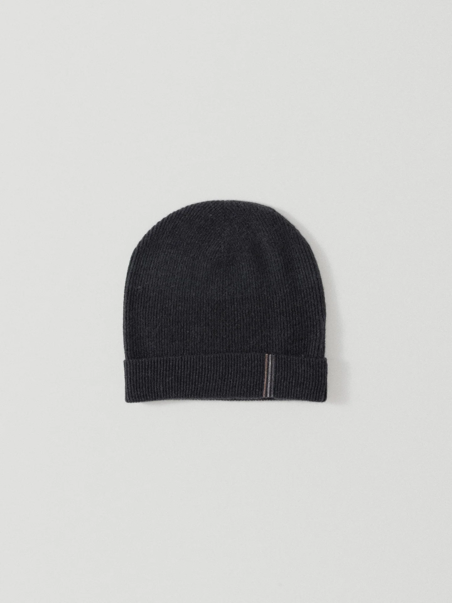 2026Fall/Winter Women’s Cashmere Knit Hat