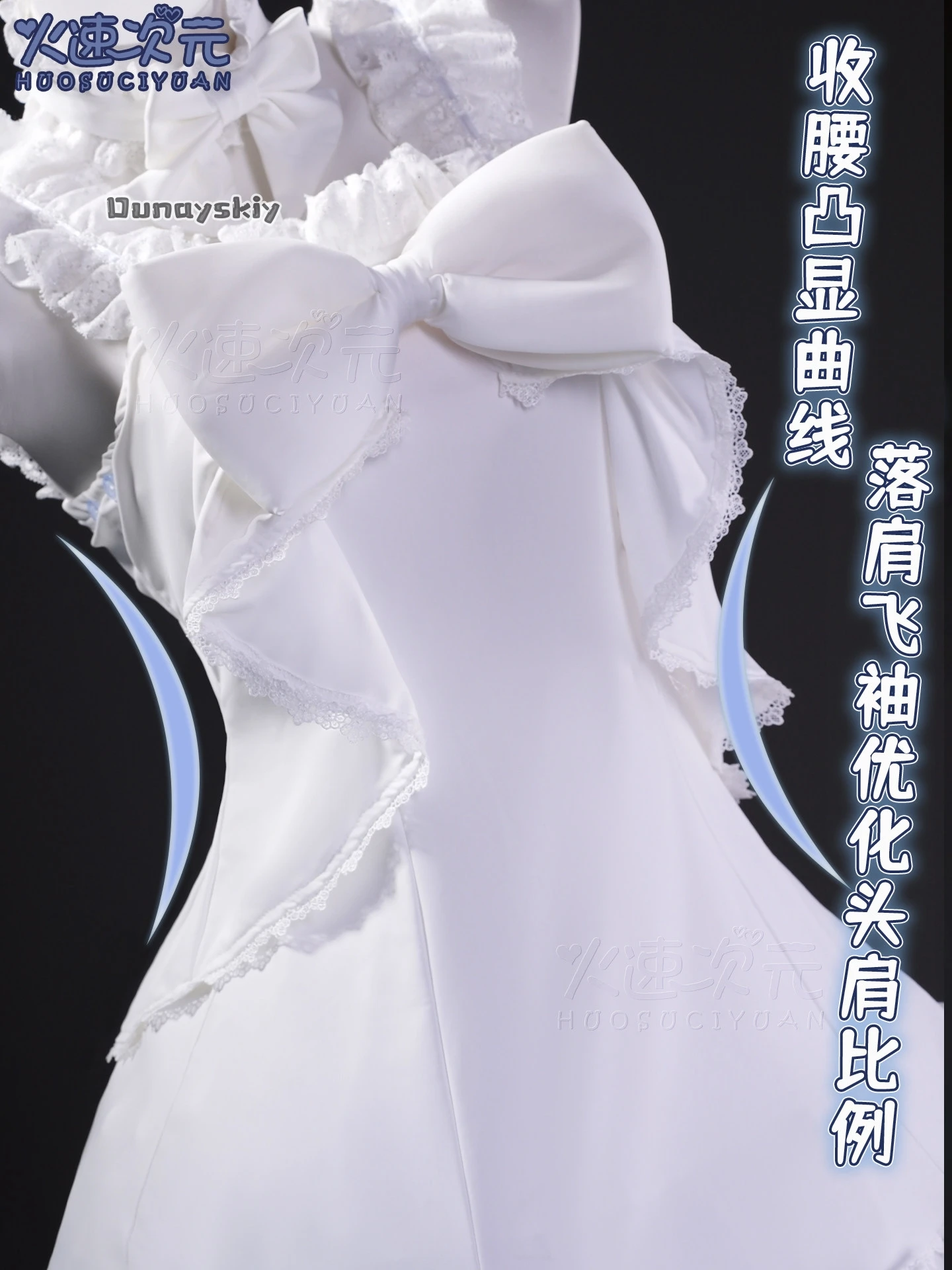 ​ ​ ​ ​ Costume Cosplay di Rem - Re Zero Rem Wig recensione e prezzo