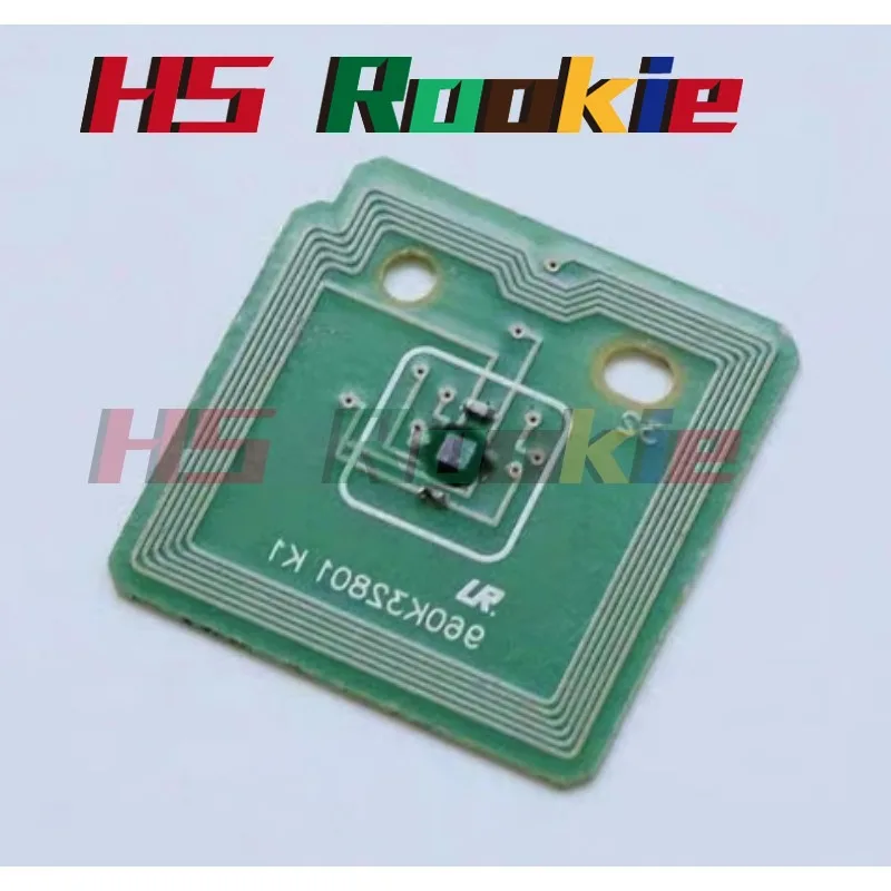 

20 шт. 006R01160 чип тонера для Xerox WC5325 wc5330 wc5335 30K SA/E.EU