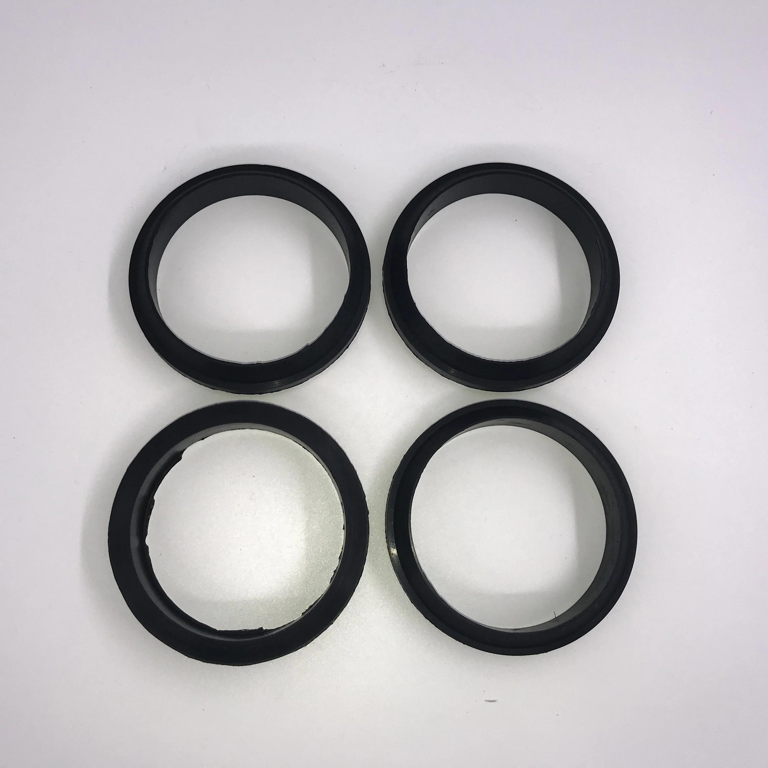 Original Air Compressor Parts Oil Seal and Shaft Sleeve 100010966 60DD695 for Ingersoll Rand Screw Air Compressor Parts