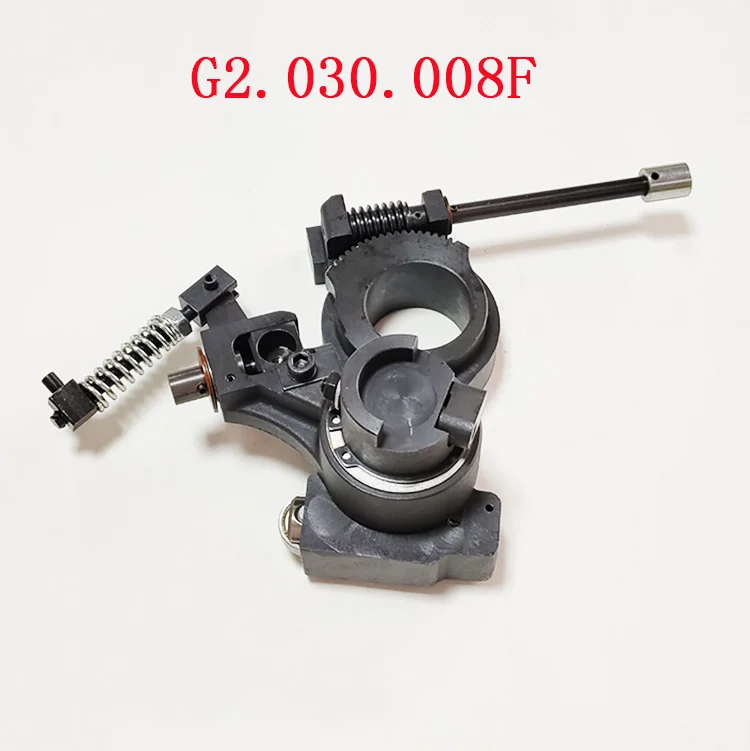 

1 пара SM52 G2.030.007F G2.030.008F демпфирующий рычаг для Гейдельберга