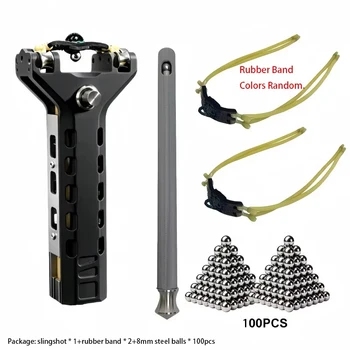 Automatic Loading Slingshot Set 6
