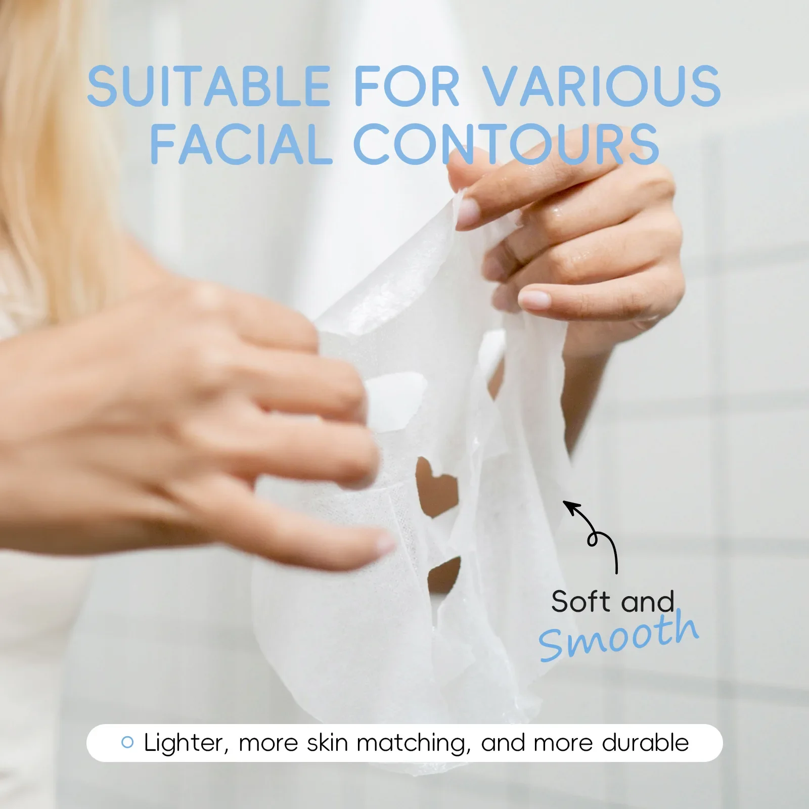 الحليب الكولاجين قناع الوجه 25 جرام ترطيب ترطيب اشراق تشديد المسام مكافحة الشيخوخة العناية بالبشرة الإسعافات الأولية علاج الوجه #5