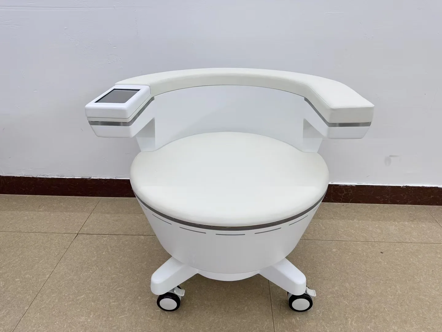 

NEW EMS Pelvic Floor Machine Non-invasive Kegel Pelvic Floor Muscle Training Postpartum Incontinence Repair Chair For Woman Male