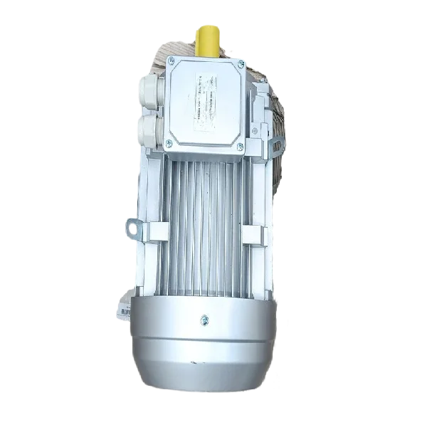 

Plc JM132MC4B3 11Kw 3-Phase Ac Motor