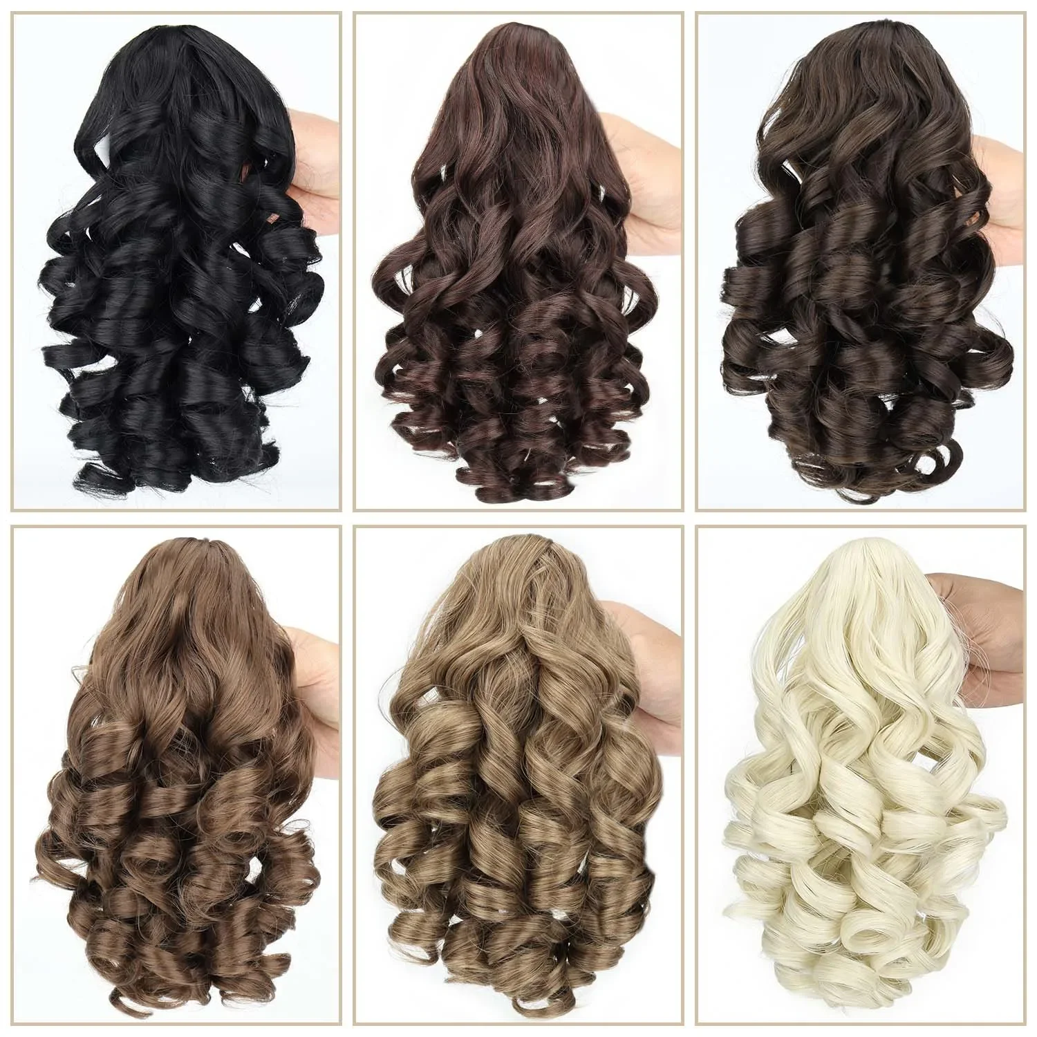 rabo-de-cavalo-sintetico-cacheado-com-presilha-de-garra-140g-varias-cores-resistente-ao-calor-extensao-de-rabo-de-cavalo-falso-para-uso-diario-feminino