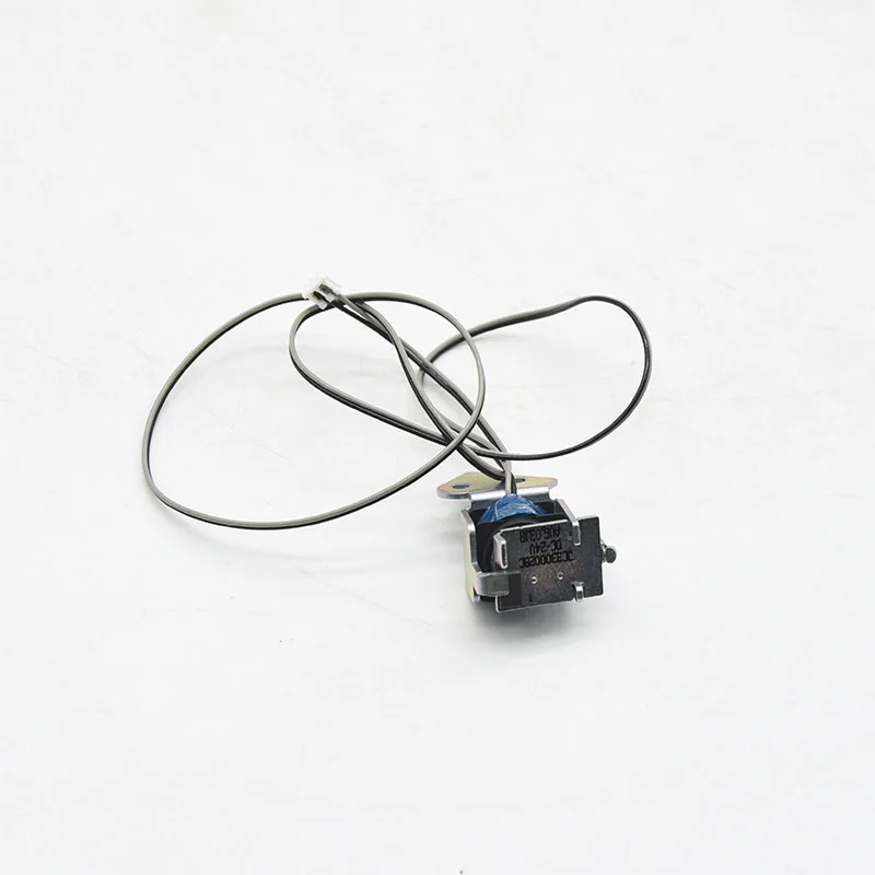 1pcs. CLP-680 Solenoid JC33-00028D for Samsung CLP415 CLX-4195 6260 SL-C1810 1860 2620 2670 2680 C3060 Clutch Motor Original New