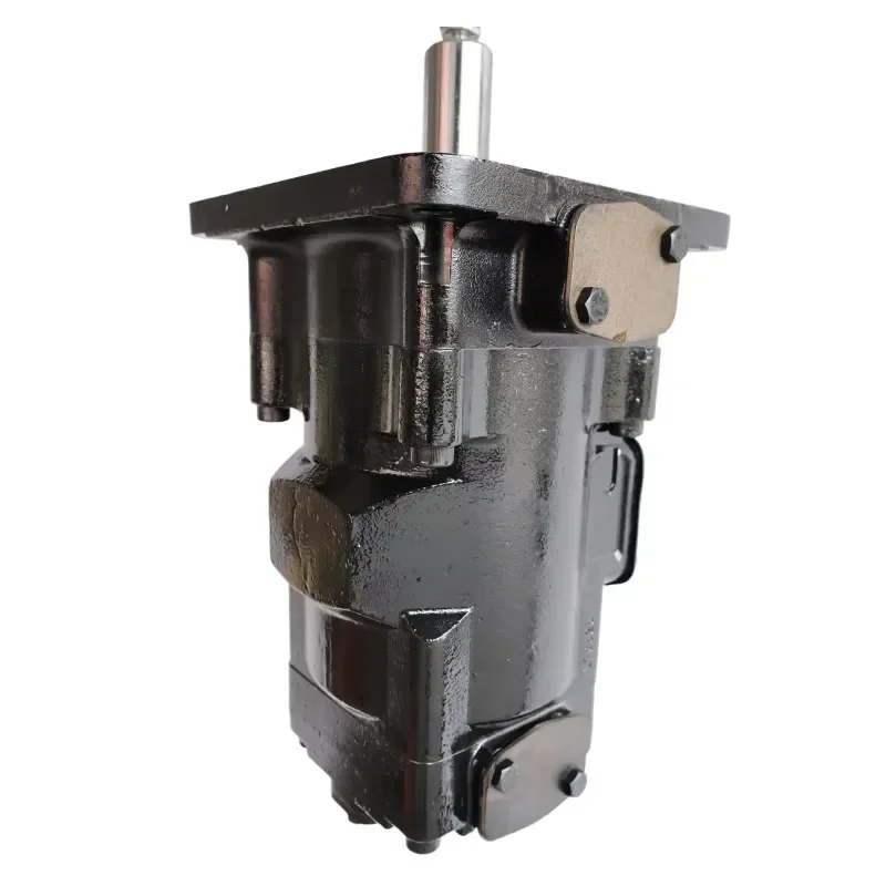 T6DC-032-022-1L00-C2 Replacement Assembly Standard Flange for Automated Production Line Wholesale Hydraulic Vane Pump