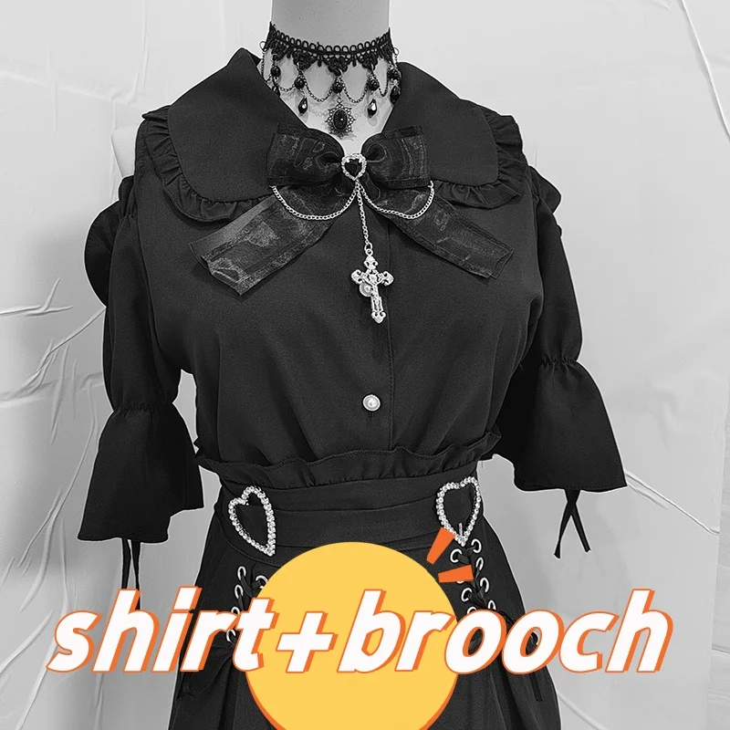 shirt 38