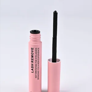 Remover and glue of individual eyelashes, super strong fixation, eyelash extension, tweezers, 10ml, 5ml 12 Main Sales Glue Cilios - №2