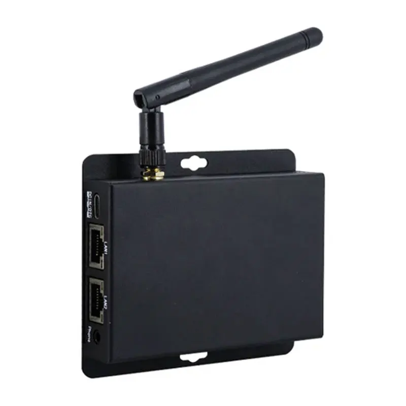 EC-R3308CC,Rackchip RK3308B,firefly, PC industriel