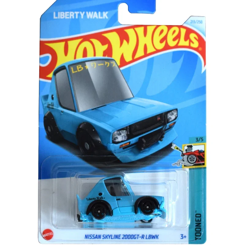 FOTO 3 - Оригинальная машинка Hot Wheels