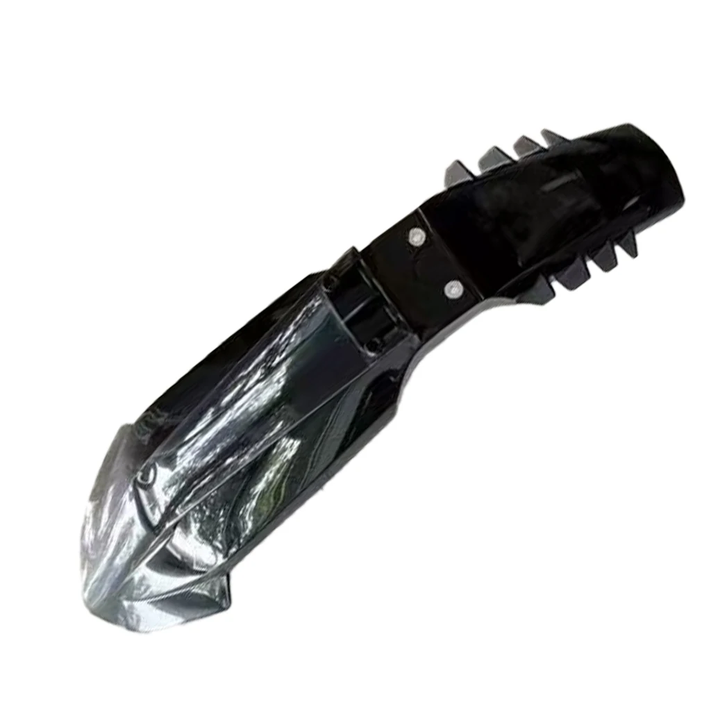 For KTM SX SXF XC XCF EXC EXCF XCFW 125 250 300 350 450 500 Motorcycle Accessories 2023-2026 Front Fender Mudguard Splash Guard view 3