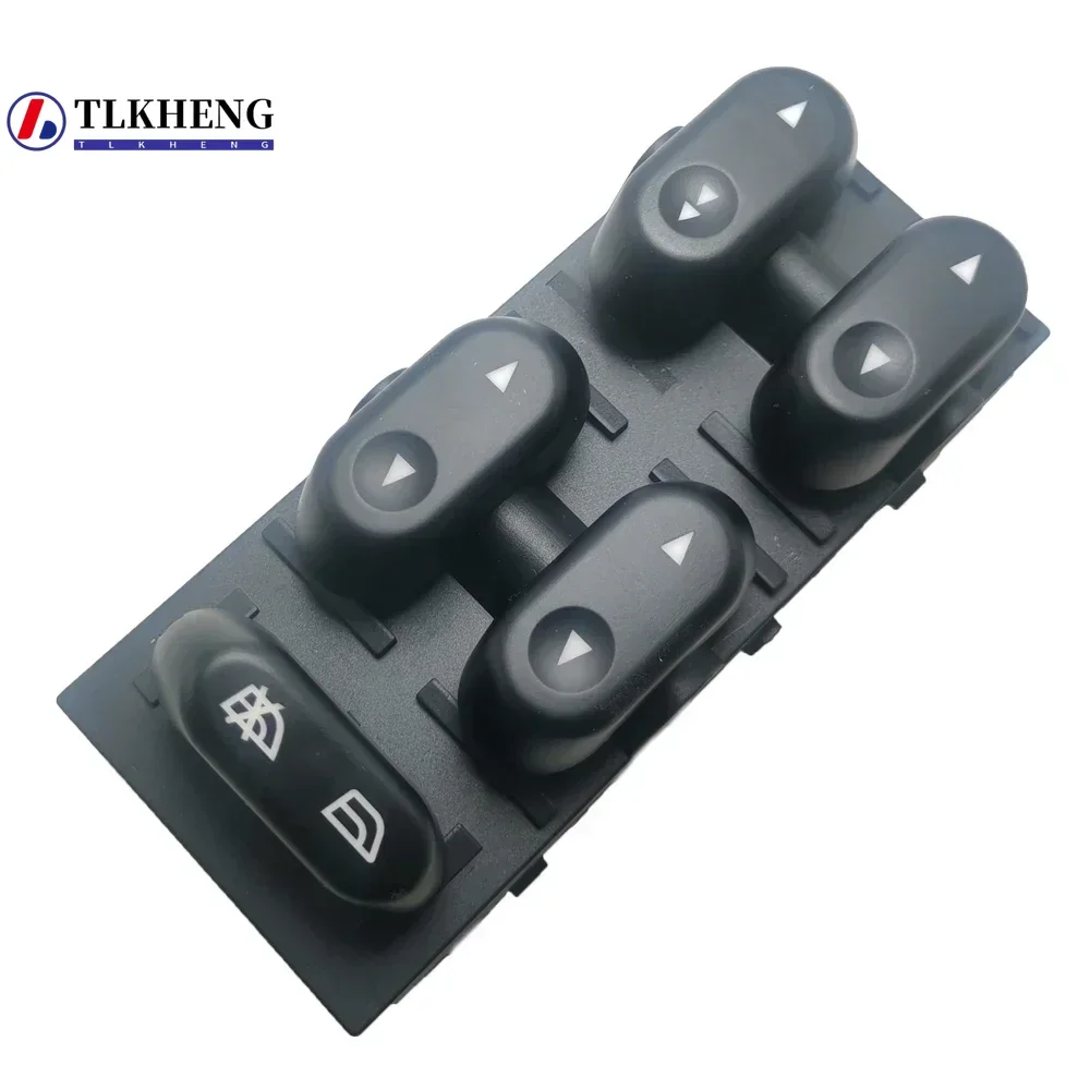 

Power Window Master Switch for Ford Expedition 2003-2006 5L1Z14529AA New