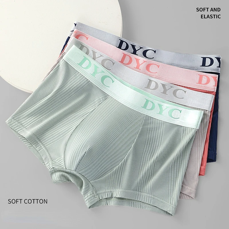 الرجال الملاكم السراويل الجرافين مضاد للجراثيم الجليد الحرير القطن داخلية رجل boxershort سلس تنفس الذكور سراويل L-3XL