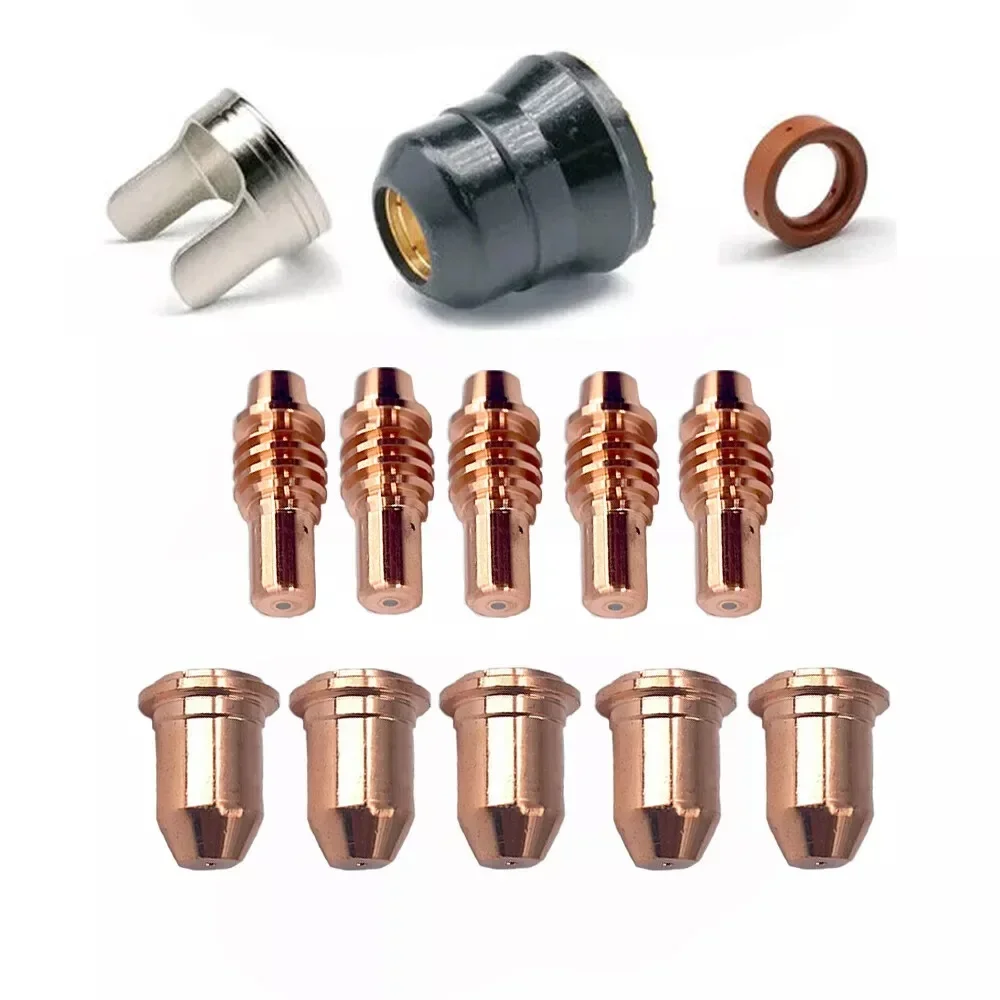 for Harbor Freight Titanium Plasma65 TI-PC65 iPT-65 58895 Plasma torch parts 59182 59164 58895
