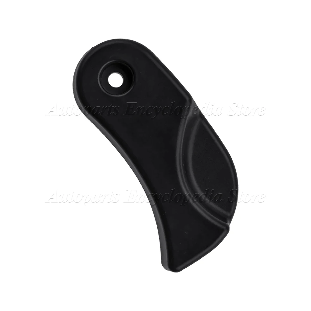 Hood Release Lever Handle For BMW E90 E92 323i 325i 328i 330i 335i Xi 328xi E81 E82 640i 330xi X1 650i 335d M6 650i 51237058117