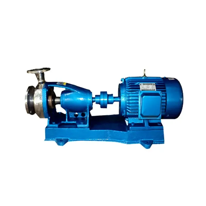 

2026 Hotsale Crown sheep 40KF-13 50KF-18 stainless steel pump stainless steel water pump centrifugal pump high temperature