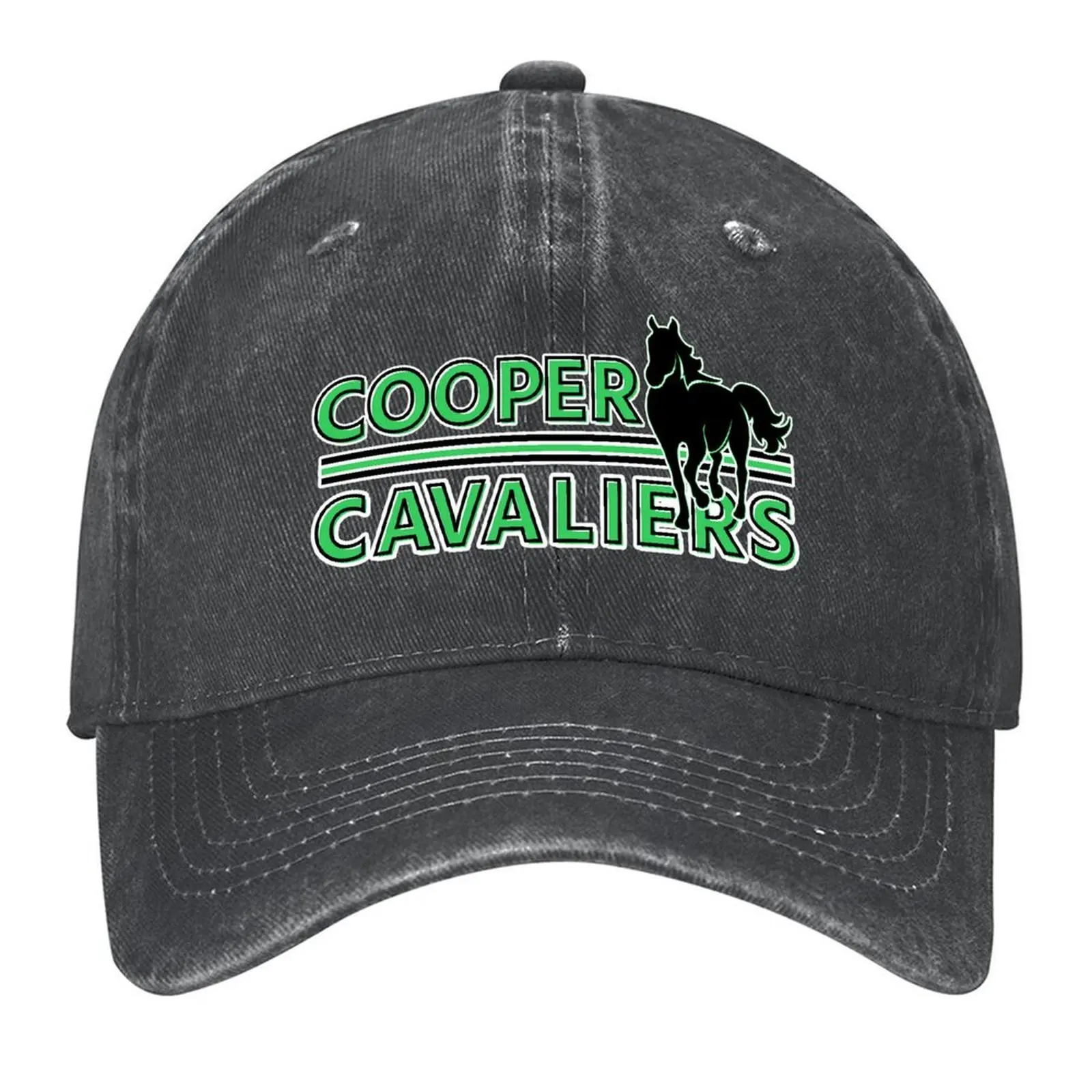 

Бейсбольная кепка Cooper Cavaliers, военная тактическая кепка, одежда для гольфа, чайная шляпа, шляпа для гольфа, мужские и женские кепки