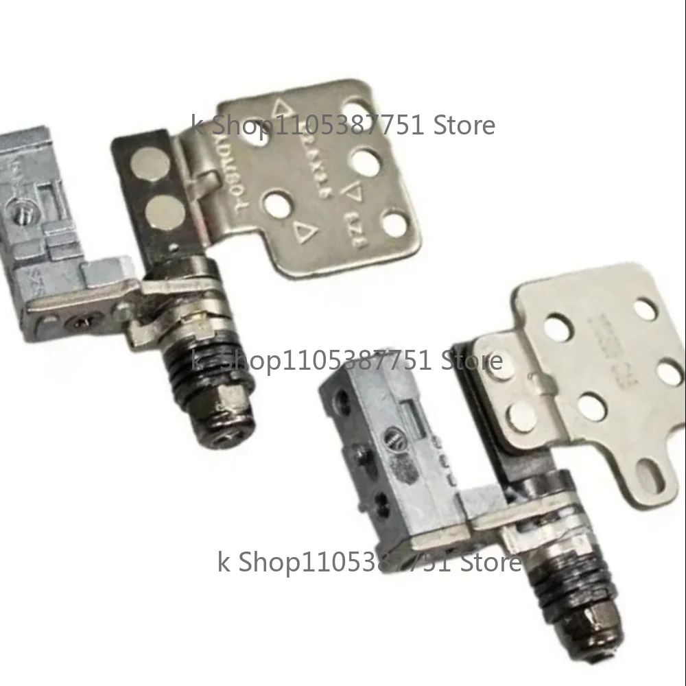 New Laptop Notebook non-touch version Built-in hinge screen hinge For Dell Latitude E5570 5570 PRECISION 3510 P48F