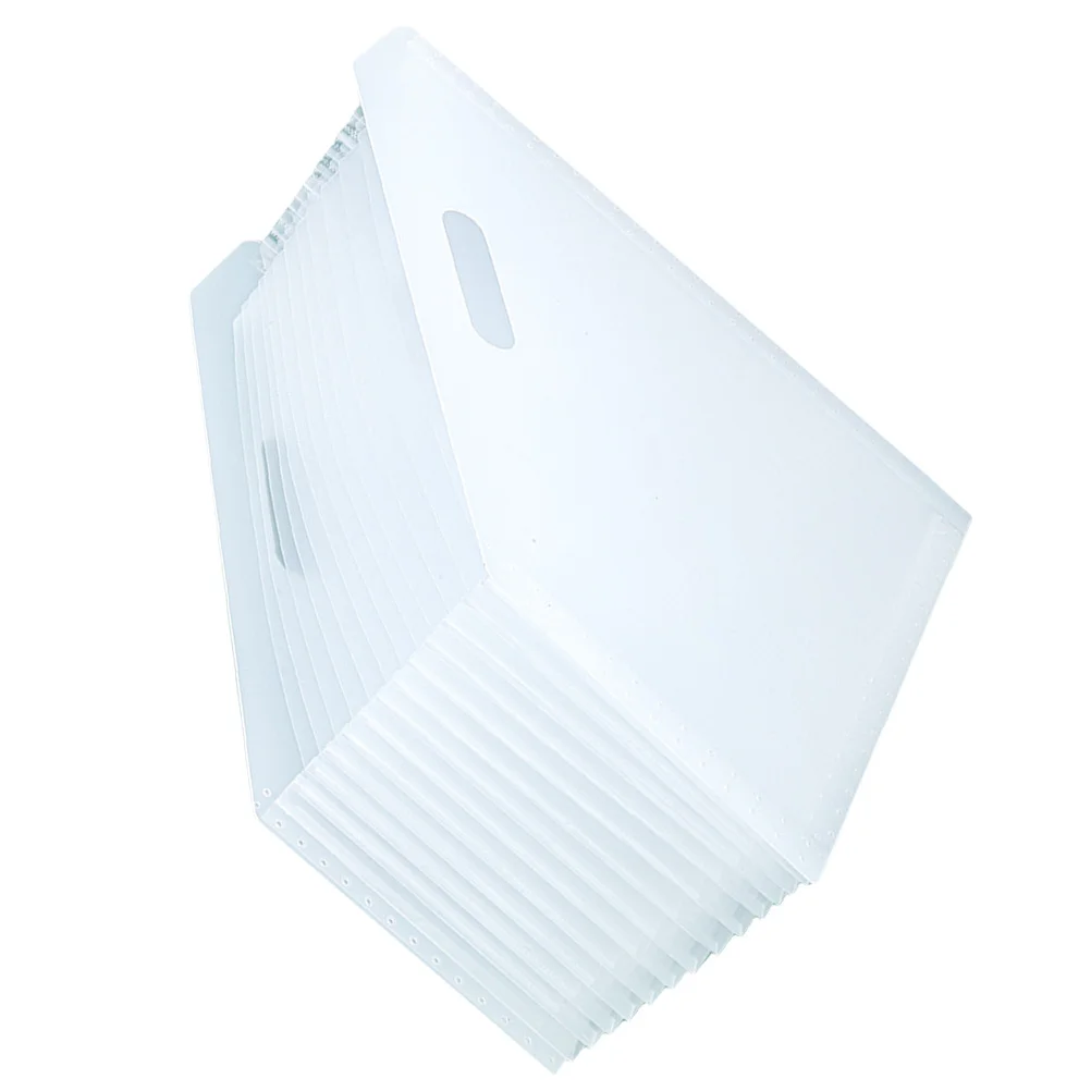 

Desktop File Organizer Premium Plastic Multi-Layer Vertical File Holder For Office School Dorm Storage Document Rack Paper