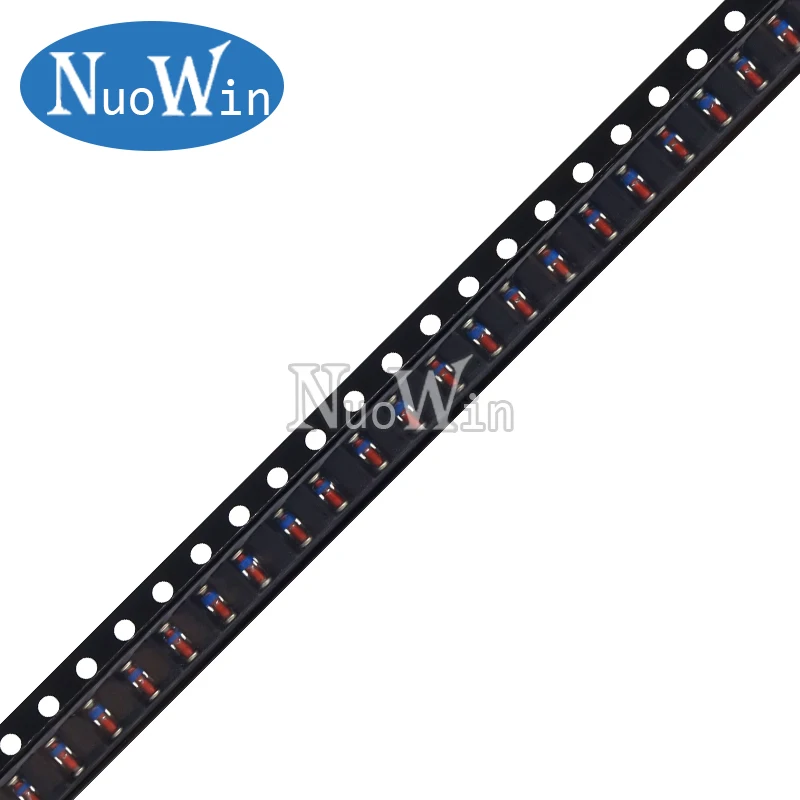 100Pcs 1/2W Zener D…