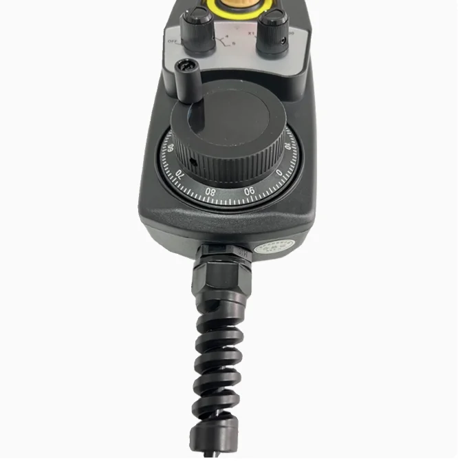 

Machine Tool Handwheel JTX-EN01A Handwheel MC0350124 Electronic Handwheel