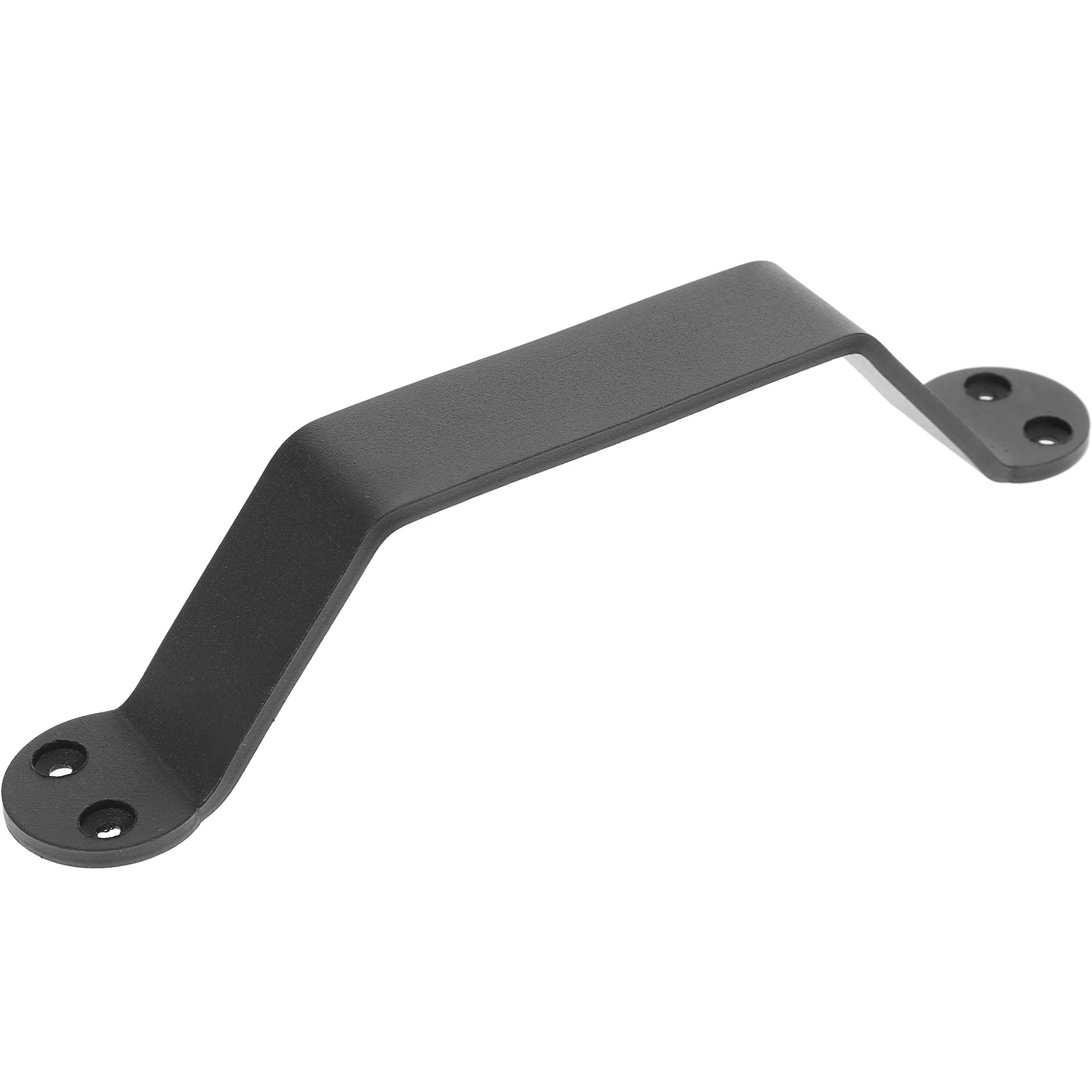 

Wooden Door Handle Barn Pull Sliding Hardware Rustic Charm Gate Shed Garage Closet Furniture Handles