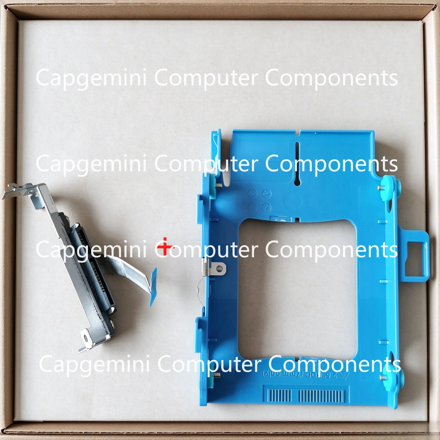 Genuine NEW LAPTOP HDD Bracket Cable For Dell Precision 3240 T3240 OptiPlex 7080 MFF 0CGH6X 0RNXJT 00C38N 2.5"