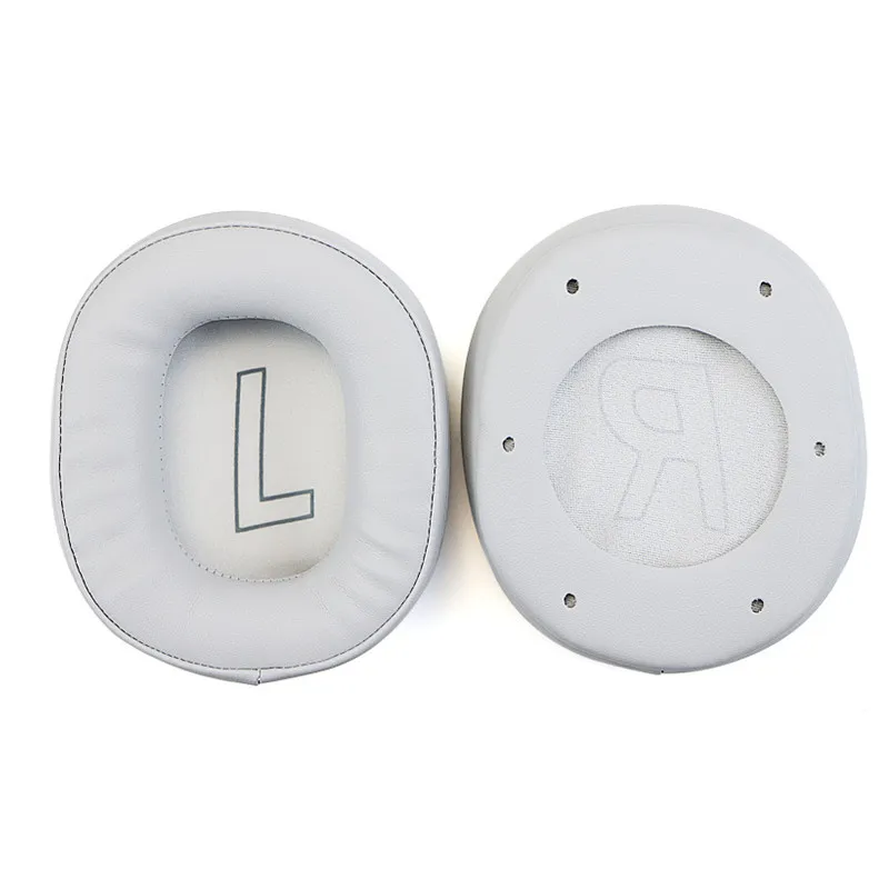 

Earpads For Edifier Hecate G2 Earphone Accessories Replacement Ear Pads Cushion Soft Protein Leather Sponge Protective Sleeve