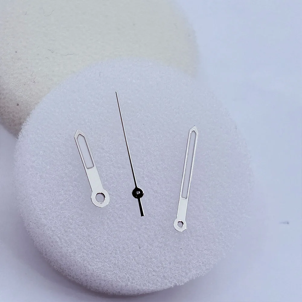 Watch Pin Accessories Men's VX32 Watch Pin VX32 Women's Quartz Pointer Hour Minute Second Needle Three Needle2525252