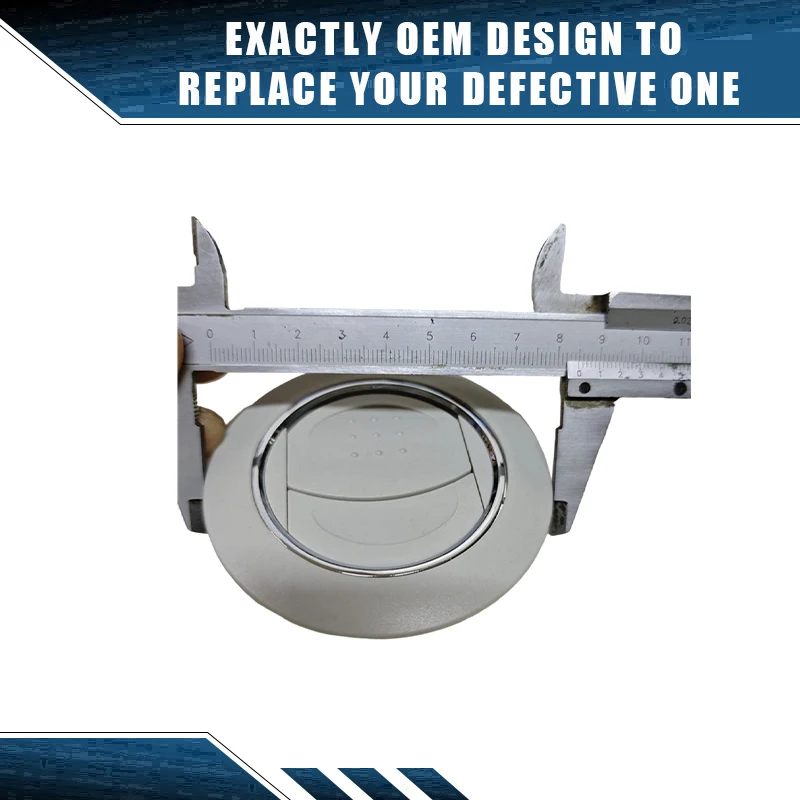 NEW Air Conditioner Vent for King Long Bus Parts