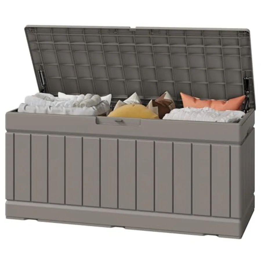 Outdoor Storage Box…