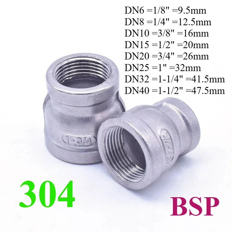 304 Stainless Steel…