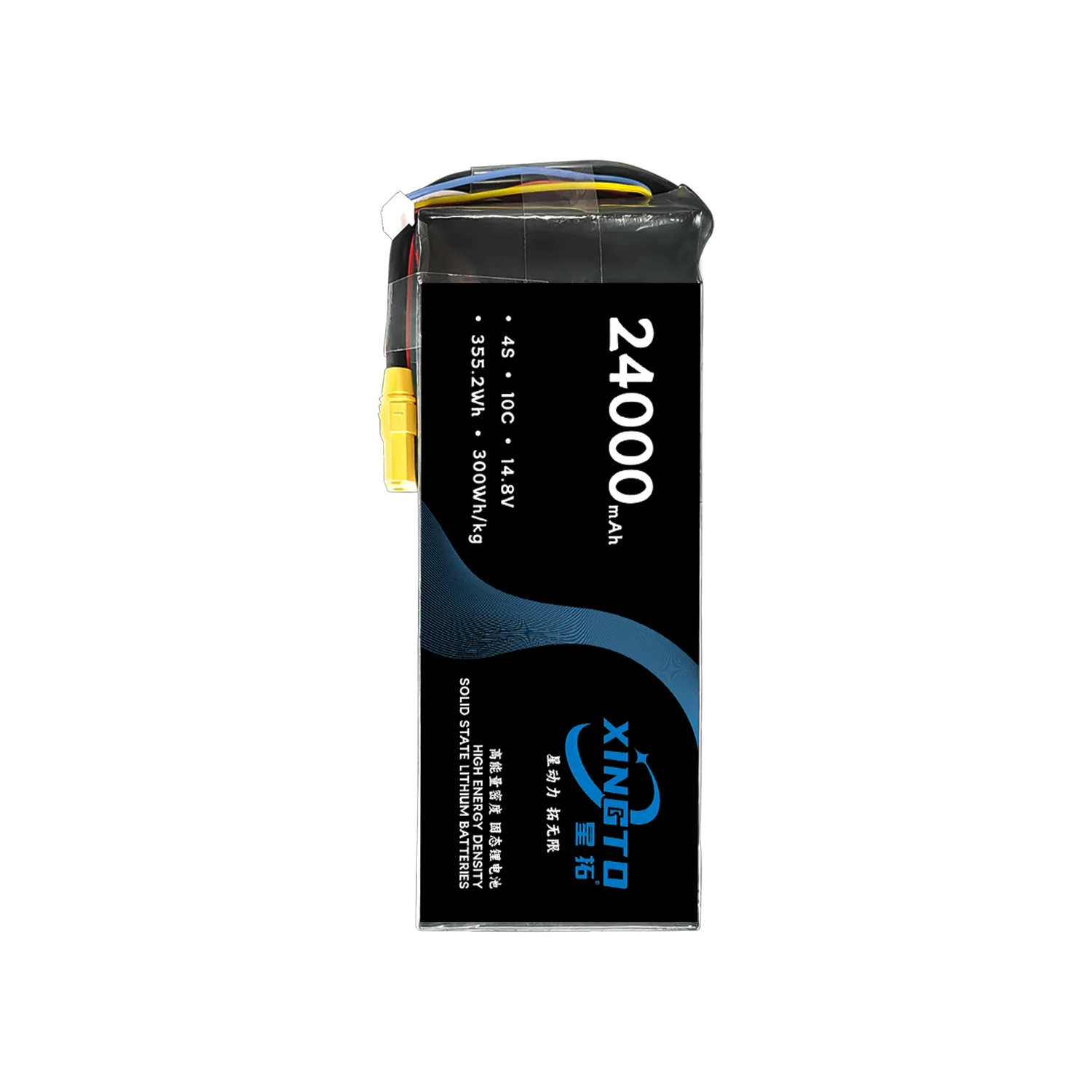 Zhuoxun Rechargeabl…