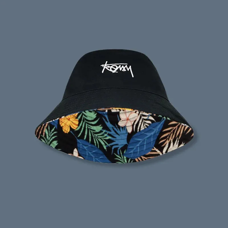 Big Head Size Fisherman Hat Male Reversible Hawaii Korean Spring Hats for Men Casual Panama Hat Bob Hip Hop Bucket Women Caps