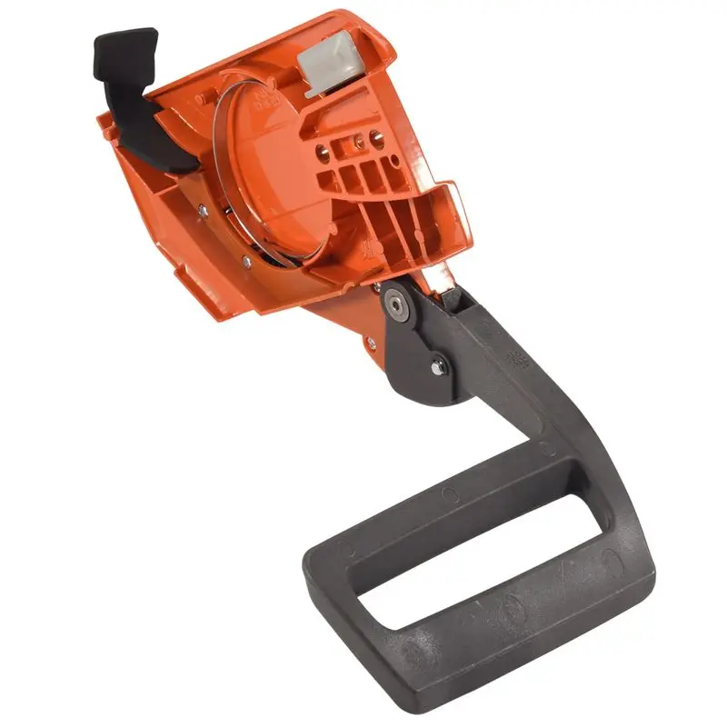 Stock Quantity Chain Clutch Side Cover Brake Assy For 4 Husqvarnas 61 66 266 268 272 Chainsaw