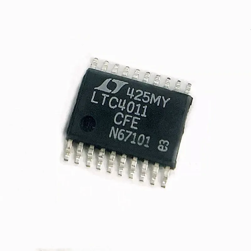 1PCS/LOT LTC4011CFE LTC4011 TSSOP-20 New Original In Stock