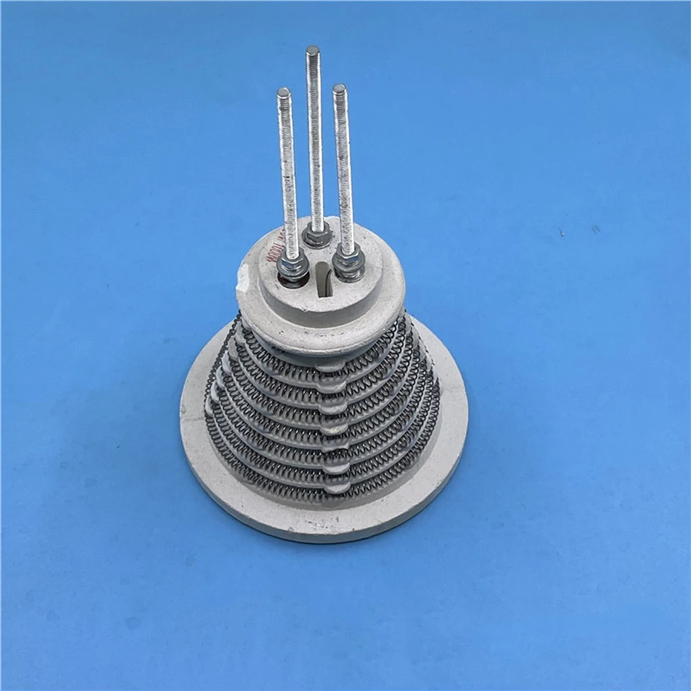 Heater Tower-type Heating Plate Ceramic Body heating Wire Electric Heating Fan Heating Tube Accessories