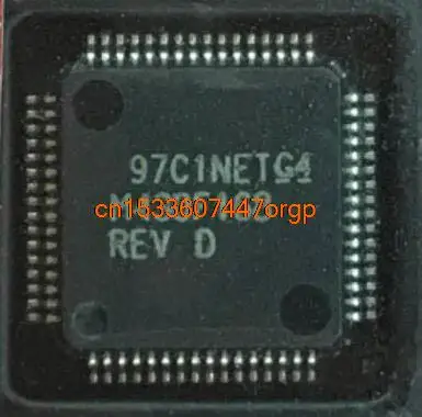 100% new original MSP430F168IPM MSP430F168IPMR MSP430F168 M430F168 64-LQFP