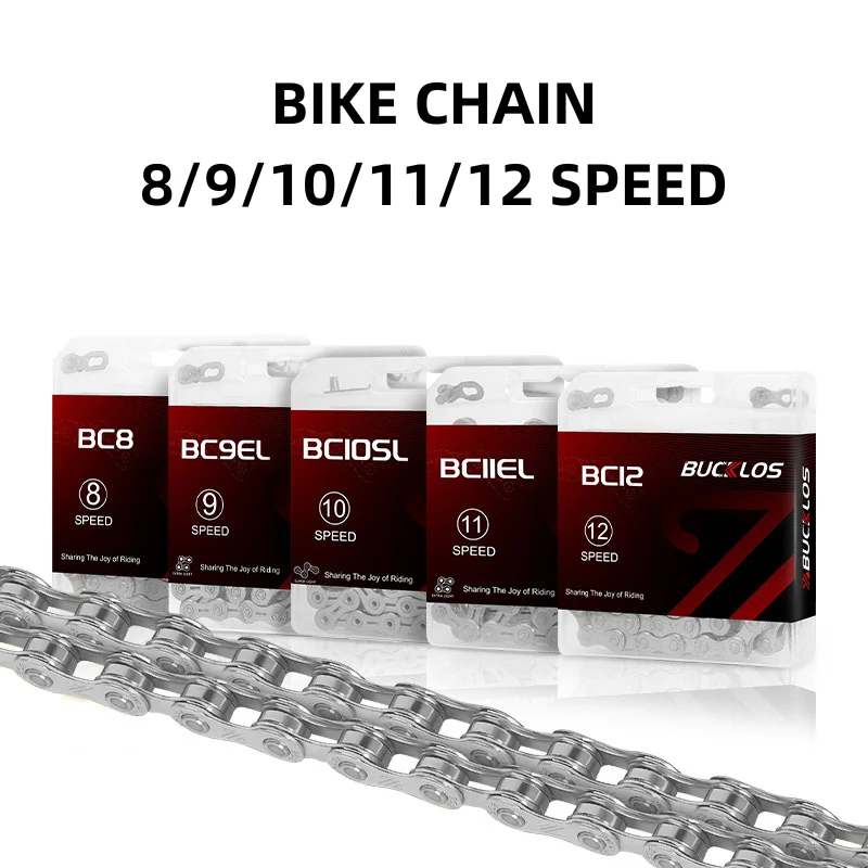 Mtb Bike Chains 8 9…