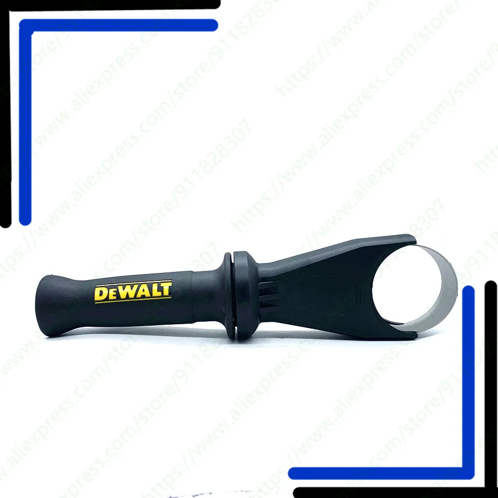 Side handle FOR DEWALT D25614K