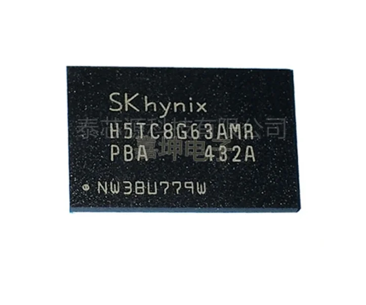 

Mxy 100% new original H5TQ8G83AMR-PBC H5TQ8G83AMR-H9C BGA Memory chip