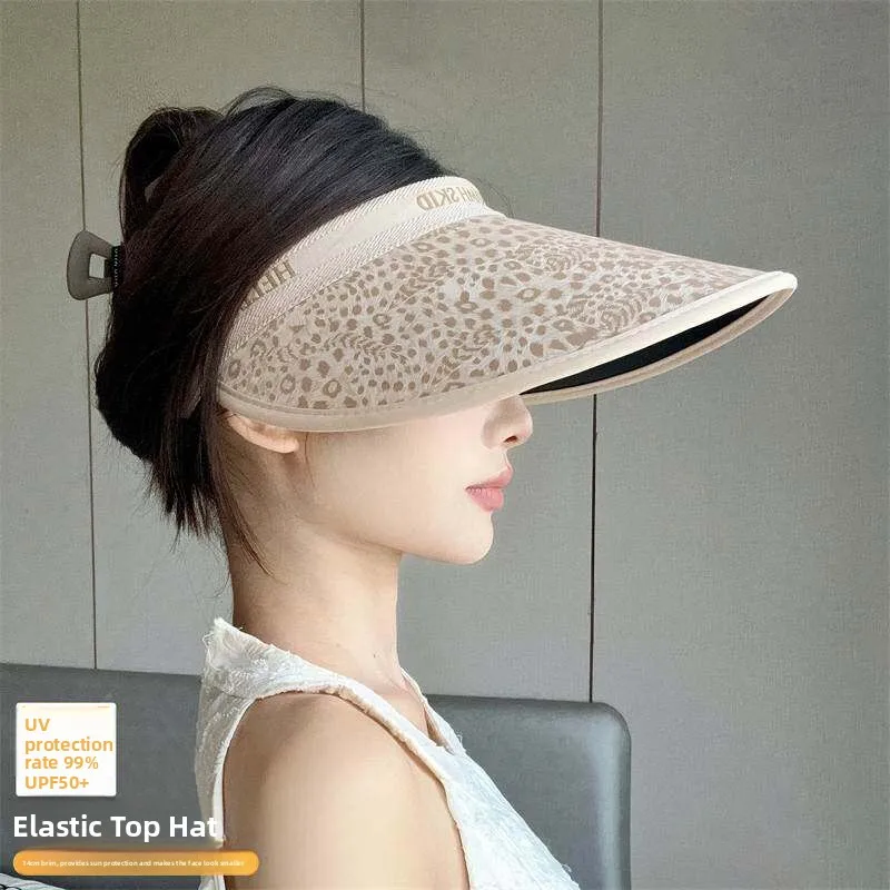 2026年新作-レディース-サンハット-ブラック-グルー-ヘアバンド付き-スリムトップ-ラージブリムハット-アウトドア-旅行用-uvカット-カジュアル柄-バケットハット
